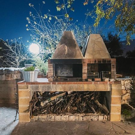 Trulli Country House Carla'S Secret Castellana Grotte Extérieur photo