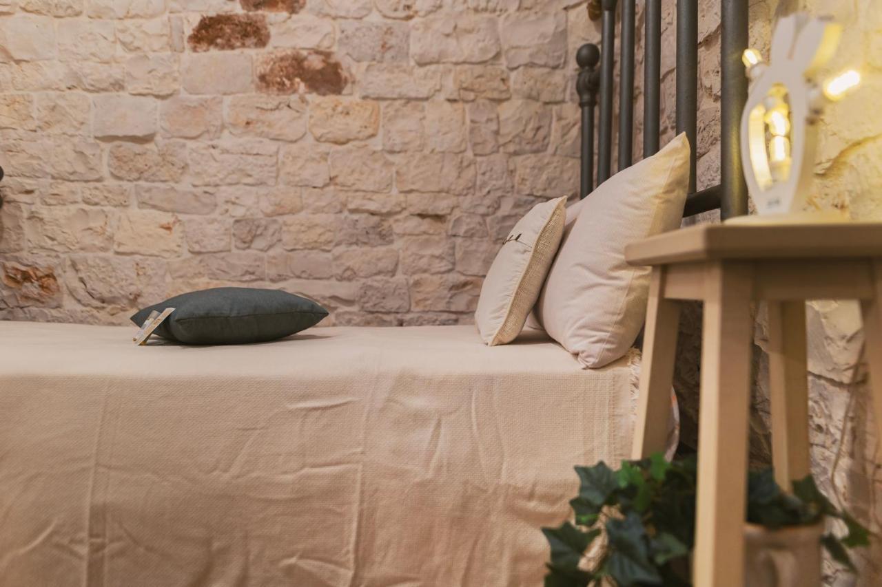 Trulli Country House Carla'S Secret Castellana Grotte Extérieur photo