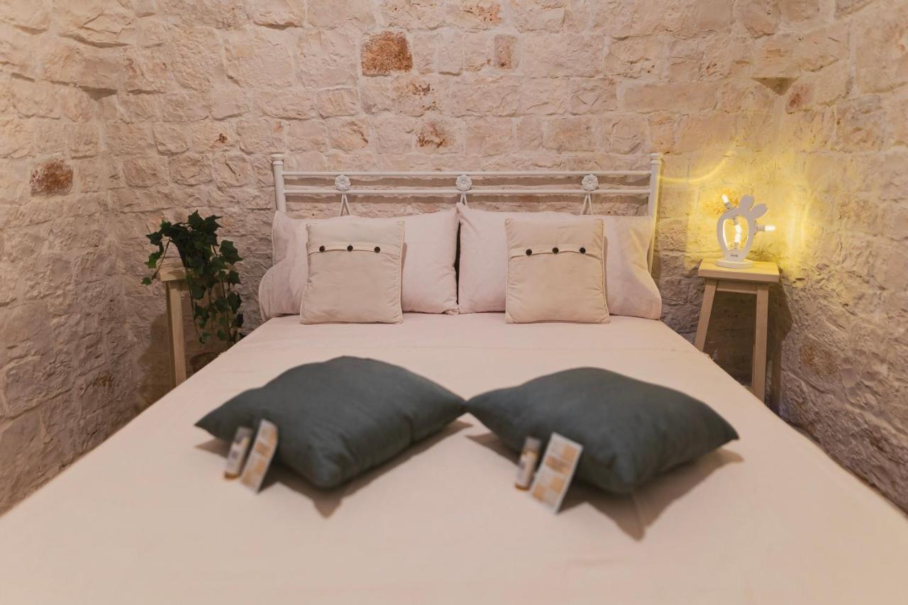 Trulli Country House Carla'S Secret Castellana Grotte Extérieur photo